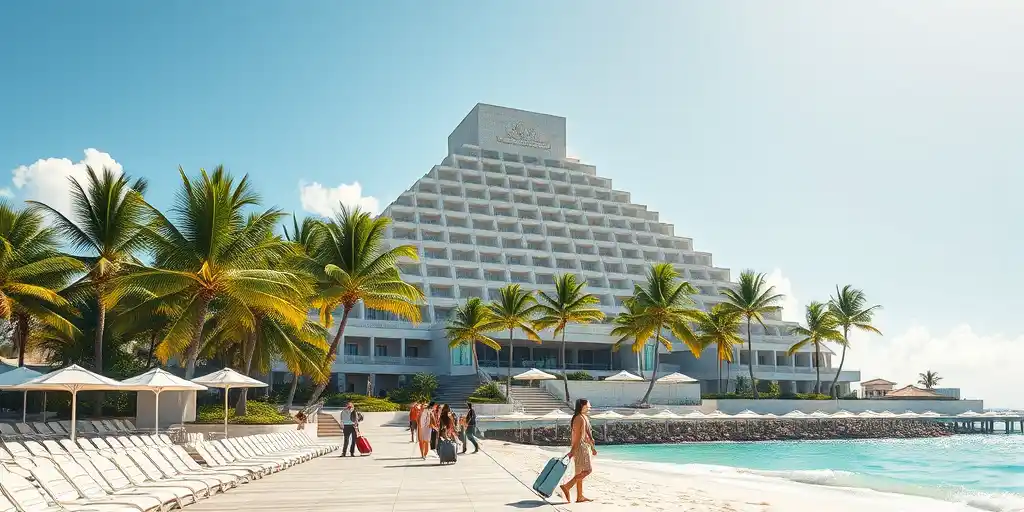 Iberostar Selection Riviera Cancun